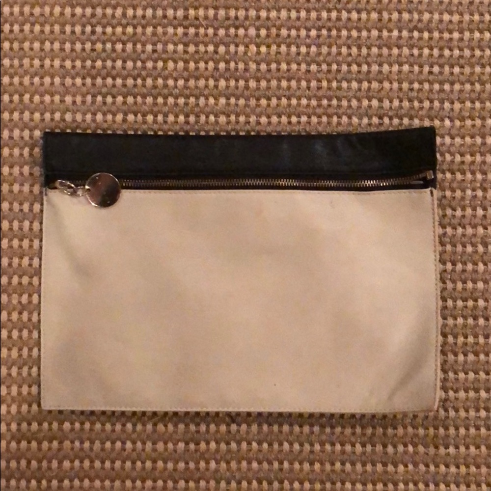 Sisley Envelope Clutch